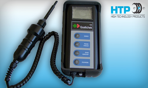 HT Products - Helium Handheld Detectors