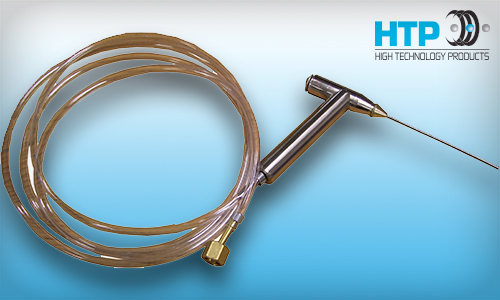 HT Products - Leak Detection Accessories