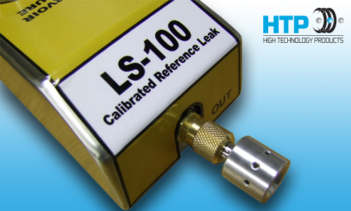 HT Products Calibration Reference Leak for Sniffer Gas Leak Detection Probe 